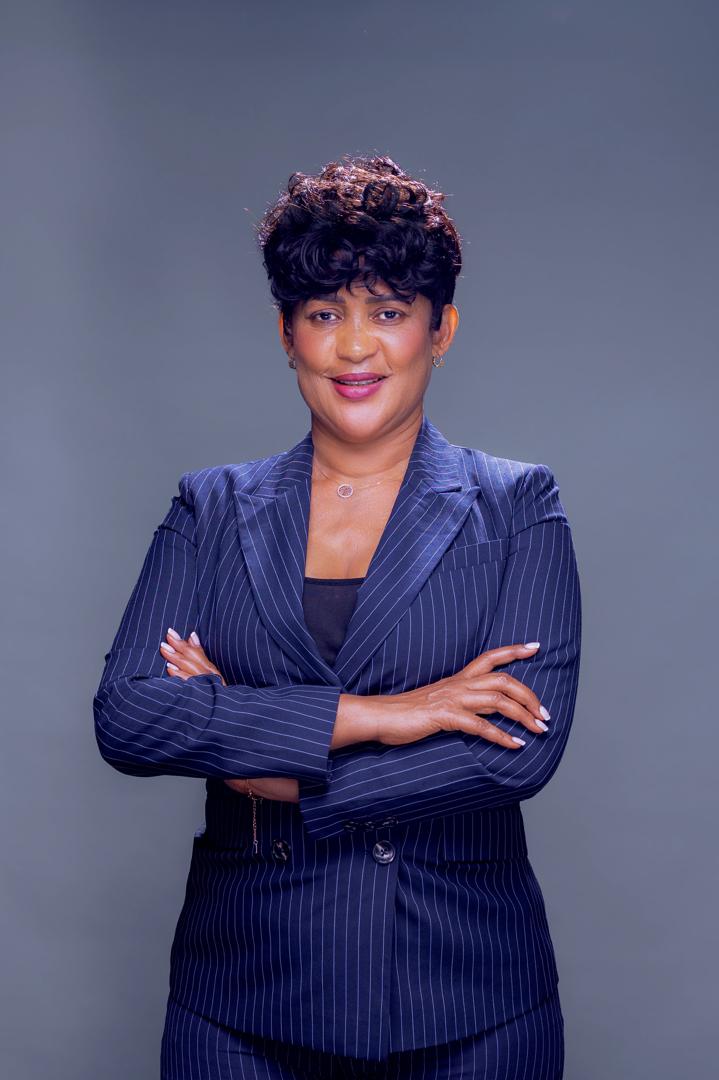 Mariama Kourouma